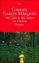 Die Liebe in den Zeiten der Cholera (Perfect Paperback) - Gabriel García Márquez