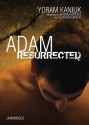 Adam Resurrected [With Headphones] - Yoram Kaniuk, Stefan Rudnicki, Seymour Simckes