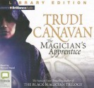 The Magician's Apprentice - Trudi Canavan