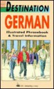 Destination German - Kate Corney, Mike Buckby