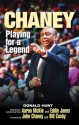 Chaney: Playing for a Legend - Donald Hunt, Aaron McKie, John Chaney, Bill Cosby