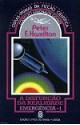 A Disfunção da Realidade - Emergência - 1 - Elsa T.S. Vieira, Peter F. Hamilton