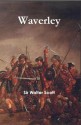 Waverley (Annotated) - Walter Scott