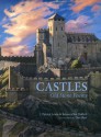 Castles: Old Stone Poems - Rebecca Kai Dotlich, J. Patrick Lewis