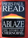 Ablaze - Piers Paul Read