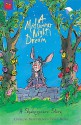 A Midsummer Night's Dream - Andrew Matthews, Tony Ross