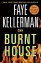 The Burnt House - Faye Kellerman