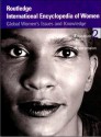 Routledge International Encyclopedia of Women, Volume 2: Education: health - Hypertension - Cheris Kramarae, Dale Spender