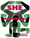 She of the Mountains - Vivek Shraya