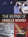 The Repair of Vehicle Bodies - Alan Robinson