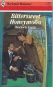 Bittersweet Honeymoon - Marjorie Lewty