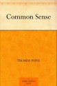 Common Sense - Thomas Paine