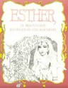 Esther - Miriam Chaikin, Vera Rosenberry