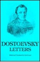 Complete Letters, 1868-1871 - Fyodor Dostoyevsky, David A. Lowe