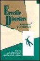 Erectile Disorders: Assessment and Treatment - Raymond C. Rosen, Raymond C. Rosen