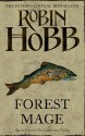 Forest Mage (Soldier Son, #2) - Robin Hobb