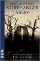 Northanger Abbey - Tim Luscombe, Jane Austen