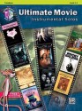 Ultimate Movie Instrumental Solos: Trombone, Book & CD - Alfred Publishing Company Inc.