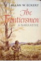 The Frontiersmen - Allan W. Eckert