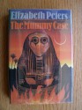 The Mummy Case - Elizabeth Peters