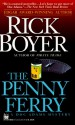 Penny Ferry - Rick Boyer