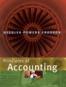 Principles of Accounting - Belverd E. Needles Jr., Susan V. Crosson