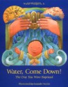 Water Come Down - Walter Wangerin Jr., Gerardo Suzan