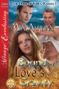 Bound by Love's Gravity - Mia Ashlinn