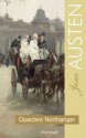 Opactwo Northanger - Anna Przedpełska-Trzeciakowska, Jane Austen