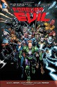 Forever Evil (New 52!) - Geoff Johns