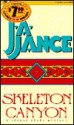 Skeleton Canyon - Sharon Williams, J.A. Jance