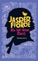 Es ist was faul - Jasper Fforde