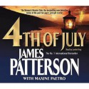 4th Of July - James Patterson, Carolyn McCormick, Maxine Paetro