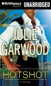 Hotshot - Julie Garwood