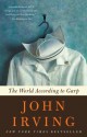 The World According to Garp - John Irving