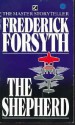 The Shepherd - Frederick Forsyth, Lou Feck