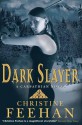 Dark Slayer (Carpathians, #20) - Christine Feehan