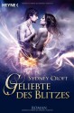 Geliebte des Blitzes (ACRO #3) - Sydney Croft, Eva Malsch