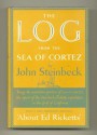 The Log from the Sea of Cortez - John Steinbeck