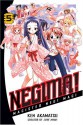 Negima volume 14 - Ken Akamatsu