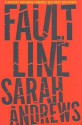 Fault Line (Em Hansen Mysteries) - Sarah Andrews