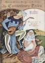 The Canterbury Tales of Geoffrey Chaucer - Special Edition For Young Readers - Gustaf Teuggren, A. Kent Hieatt, Constance Hieatt, Mark Van Doren