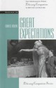 Readings on Great Expectations (Literary Companion Series) - Lawrence Kappel, Larry Kappel