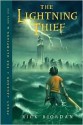 The Lightning Thief - Rick Riordan