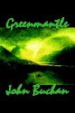 Greenmantle - John Buchan