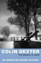 The Wench Is Dead - Colin Dexter