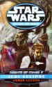 Jedi Eclipse (Agents of Chaos, #2) - James Luceno