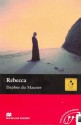 Rebecca (Heinemann Guided Readers: Upper Level) - Margaret Tarner, Daphne du Maurier