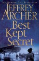 Best Kept Secret: The Clifton Chronicles 3 - Jeffrey Archer