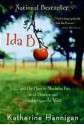 Ida B. ...and Her Plans to Maximize Fun, Avoid Disaster, and (Possibly) Save the World - Katherine Hannigan, Lili Taylor